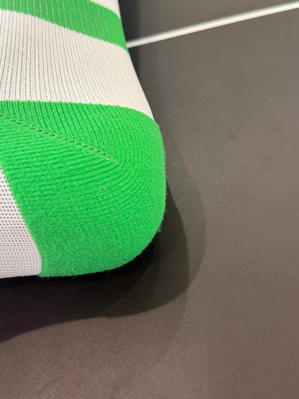 Ascend Scrubs Compression  Green / White